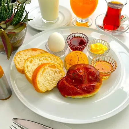 ホテル Kaya Royal Tiyatro Caddesi