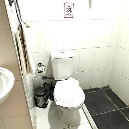Kaya Royal Tiyatro Caddesi ホテル