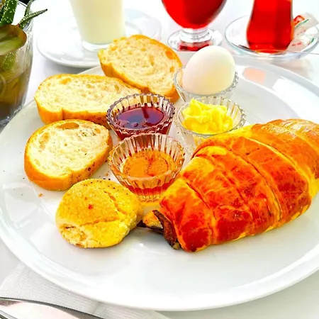 ホテル Kaya Royal Tiyatro Caddesi