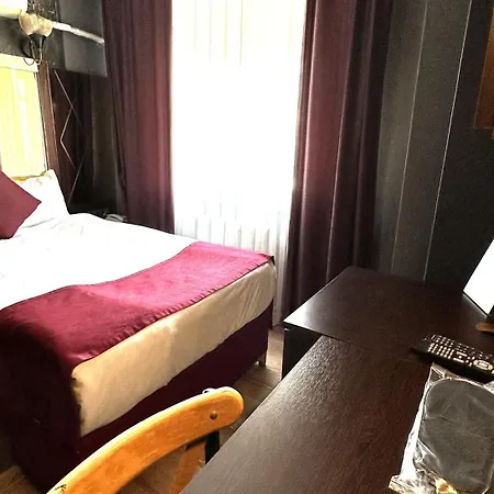 Kaya Royal Tiyatro Caddesi 3* イスタンブール