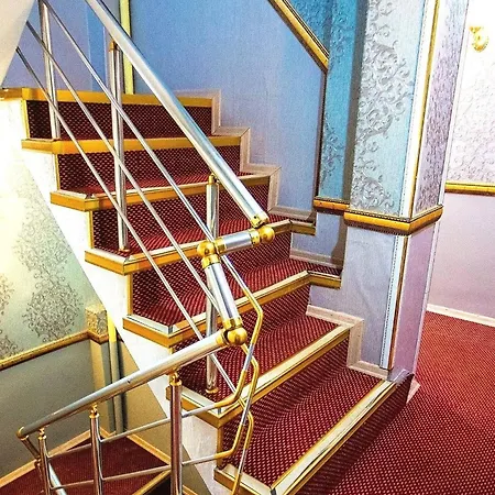 ホテル Kaya Royal Tiyatro Caddesi