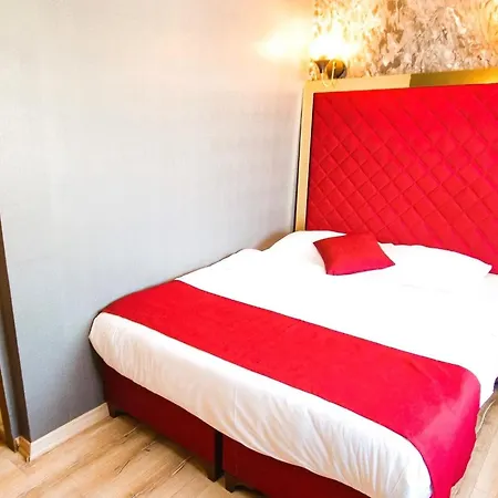 Kaya Royal Tiyatro Caddesi ホテル イスタンブール