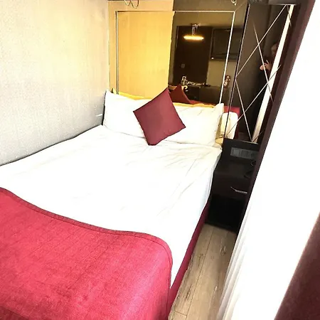 ホテル Kaya Royal Tiyatro Caddesi イスタンブール