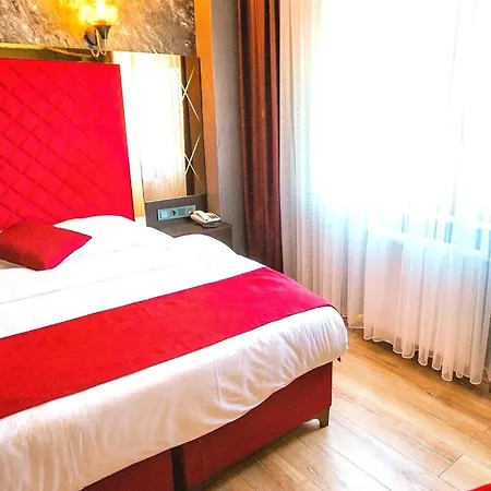 Kaya Royal Tiyatro Caddesi 3* イスタンブール