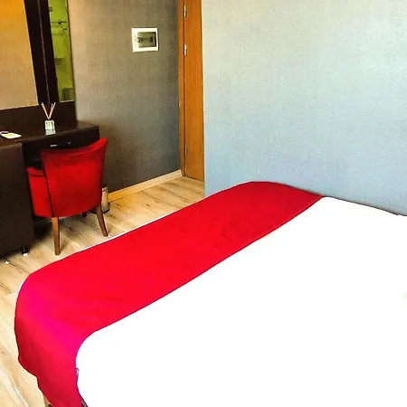 ホテル Kaya Royal Tiyatro Caddesi