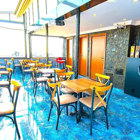 Kaya Royal Tiyatro Caddesi Hotel Istambul